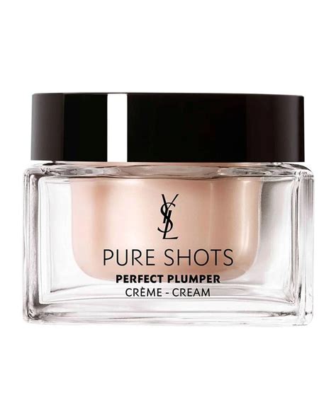 Yves Saint Laurent Pure Shots Perfect Plumper Face Cream, 1.6 